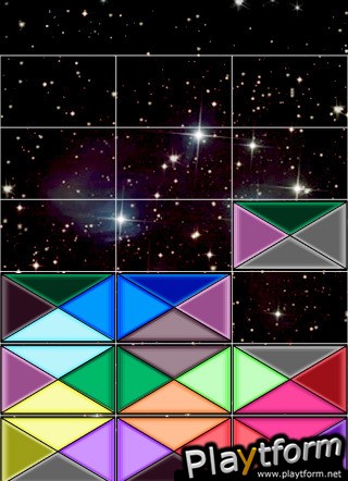 iStainedGlass (iPhone/iPod)