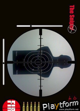 The Sniper (iPhone/iPod)