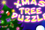 Xmas Tree Puzzle (iPhone/iPod)