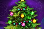 Xmas Tree Puzzle (iPhone/iPod)