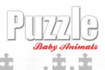 Puzzle to go: Baby Animals (iPhone/iPod)