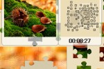 Puzzle to go: flowers & patterns (iPhone/iPod)