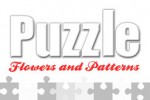 Puzzle to go: flowers & patterns (iPhone/iPod)