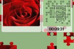 Puzzle to go: flowers & patterns (iPhone/iPod)