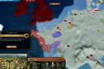 Europa Universalis III: Heir to the Throne (PC)