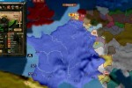 Europa Universalis III: Heir to the Throne (PC)