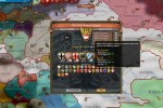 Europa Universalis III: Heir to the Throne (PC)