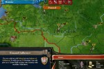 Europa Universalis III: Heir to the Throne (PC)