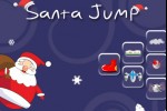 Santa Jump (iPhone/iPod)