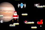 Santa Jump (iPhone/iPod)