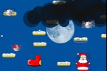 Santa Jump (iPhone/iPod)