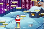 Santa Jump (iPhone/iPod)