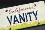 California Vanity (iPhone/iPod)