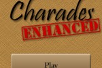 Charades Enhanced (iPhone/iPod)