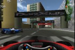 Grand Prix LiveRacing (iPhone/iPod)