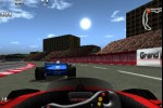 Grand Prix LiveRacing (iPhone/iPod)