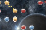 Space Atoms (iPhone/iPod)