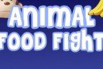 Animal Food Fight (iPhone/iPod)