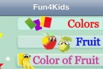 Fun4Kids (iPhone/iPod)