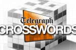 Telegraph Crosswords (iPhone/iPod)