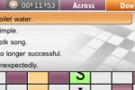 Telegraph Crosswords (iPhone/iPod)