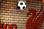 Liverpool FC Keepy Up King: Gerrard Edition (iPhone/iPod)