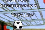 Liverpool FC Keepy Up King: Gerrard Edition (iPhone/iPod)