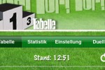 TorTorTor - Das Bundesliga-Quiz (iPhone/iPod)