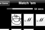 Match 'em (iPhone/iPod)