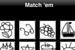 Match 'em (iPhone/iPod)