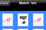 Match 'em (iPhone/iPod)