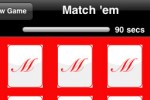 Match 'em (iPhone/iPod)