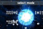 Rubik's Puzzle Galaxy: RUSH (Wii)