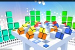 Rubik's Puzzle Galaxy: RUSH (Wii)