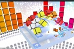 Rubik's Puzzle Galaxy: RUSH (Wii)