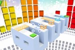 Rubik's Puzzle Galaxy: RUSH (Wii)