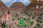 Stunt Cars (Wii)