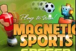 Magnetic Sports Soccer (iPhone/iPod)