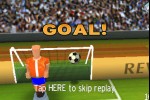 Magnetic Sports Soccer (iPhone/iPod)