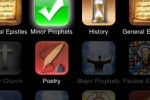 Bible Challenge (iPhone/iPod)