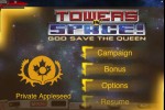 Towers in Space! (iPhone/iPod)