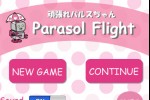 Parasol Flight (iPhone/iPod)