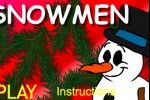 Snowmen (iPhone/iPod)