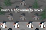 Snowmen (iPhone/iPod)