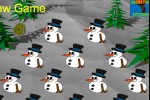 Snowmen (iPhone/iPod)