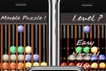 a Marble Puzzle ! (iPhone/iPod)