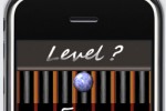 a Marble Puzzle ! (iPhone/iPod)