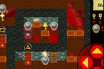 Phantom Mansion: The Red Chamber (iPhone/iPod)