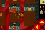 Phantom Mansion: The Red Chamber (iPhone/iPod)