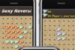 a Sexy Reversi (iPhone/iPod)